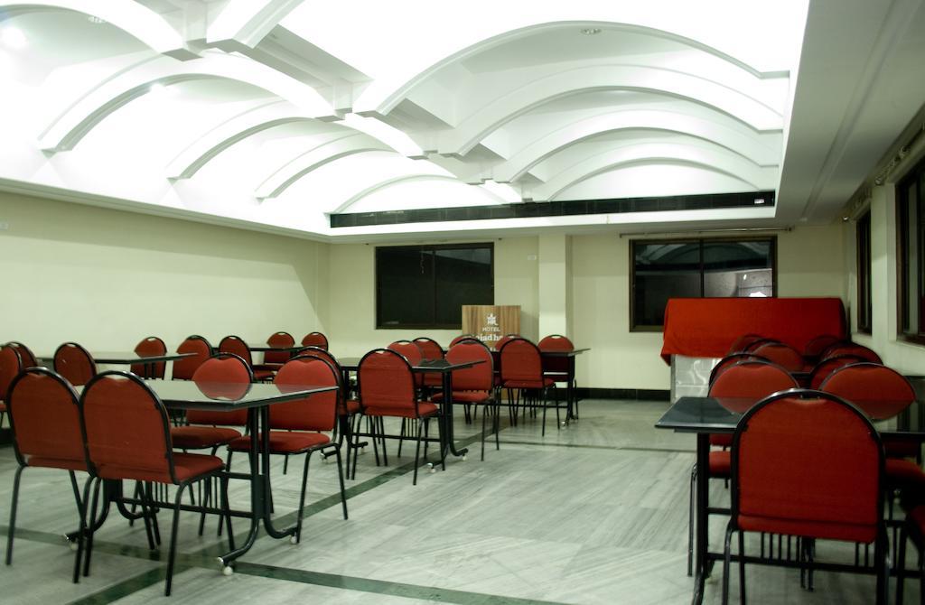 Hotel Rajadhane Madurai Extérieur photo