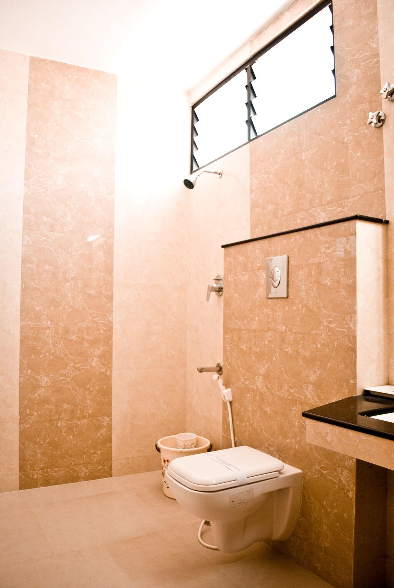 Hotel Rajadhane Madurai Extérieur photo